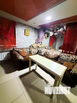 2-к квартира, посуточно, 80м2, 1/9 этаж