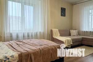 2-к квартира, посуточно, 54м2, 5/9 этаж