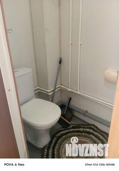 5-к квартира, на длительный срок, 30м2, 4/4 этаж