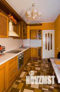 3-к квартира, посуточно, 65м2, 5/9 этаж