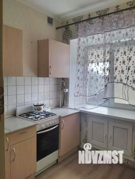 2-к квартира, на длительный срок, 46м2, 4/5 этаж