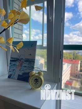 Студия квартира, посуточно, 29м2, 10/11 этаж