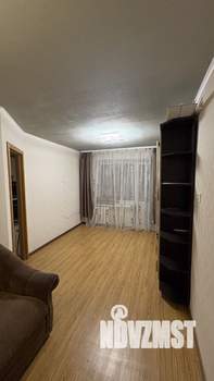 1-к квартира, на длительный срок, 29м2, 4/5 этаж