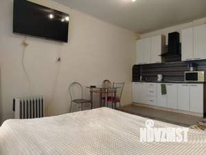 Студия квартира, посуточно, 25м2, 8/14 этаж