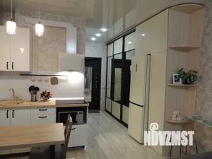 1-к квартира, посуточно, 31м2, 5/8 этаж