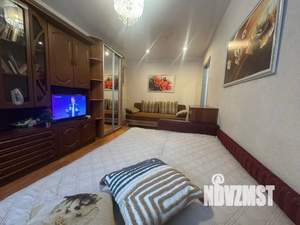 1-к квартира, посуточно, 30м2, 1/9 этаж