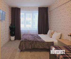 2-к квартира, посуточно, 54м2, 1/1 этаж