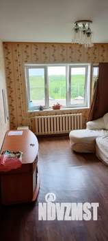 3-к квартира, на длительный срок, 63м2, 4/9 этаж