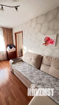 1-к квартира, на длительный срок, 27м2, 5/5 этаж