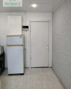 Студия квартира, на длительный срок, 13м2, 5/9 этаж
