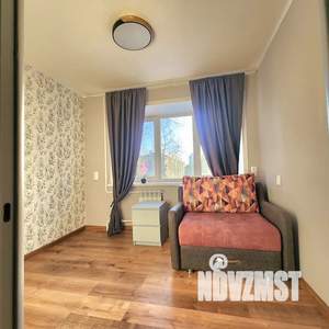 3-к квартира, посуточно, 60м2, 3/5 этаж