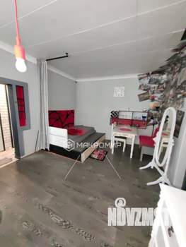 2-к квартира, на длительный срок, 38м2, 1/2 этаж