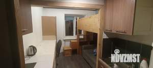 Студия квартира, на длительный срок, 13м2, 3/5 этаж