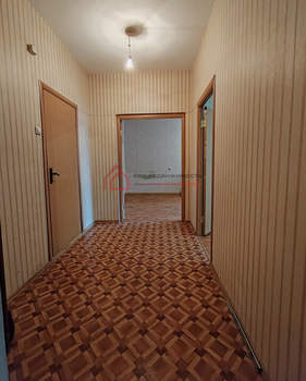 2-к квартира, на длительный срок, 51м2, 3/9 этаж