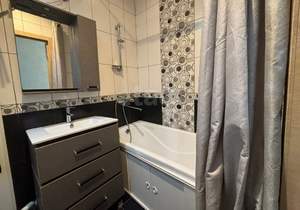 2-к квартира, на длительный срок, 45м2, 3/5 этаж