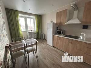 1-к квартира, посуточно, 49м2, 4/8 этаж