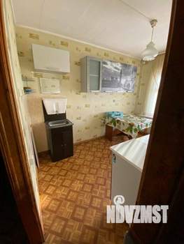 2-к квартира, на длительный срок, 42м2, 2/2 этаж