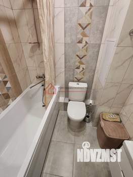 1-к квартира, на длительный срок, 31м2, 5/10 этаж
