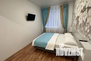 1-к квартира, посуточно, 34м2, 1/5 этаж