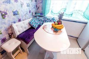 1-к квартира, посуточно, 39м2, 5/9 этаж