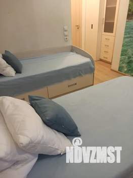 3-к квартира, посуточно, 63м2, 5/9 этаж