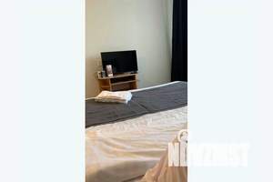 1-к квартира, посуточно, 35м2, 7/9 этаж