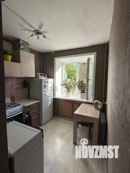 1-к квартира, на длительный срок, 30м2, 2/9 этаж
