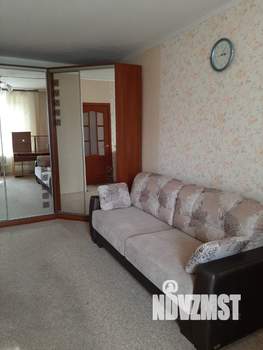 1-к квартира, на длительный срок, 36м2, 5/10 этаж
