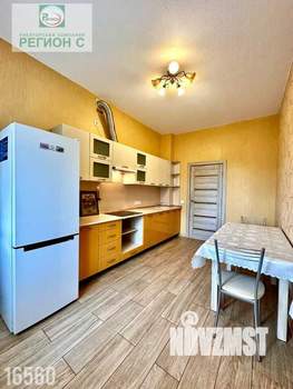 1-к квартира, на длительный срок, 47м2, 4/10 этаж