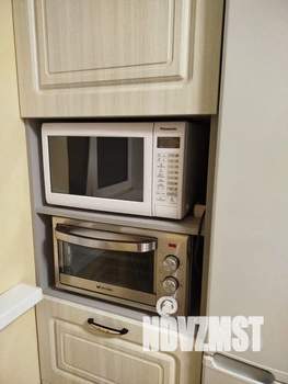 2-к квартира, посуточно, 51м2, 8/9 этаж