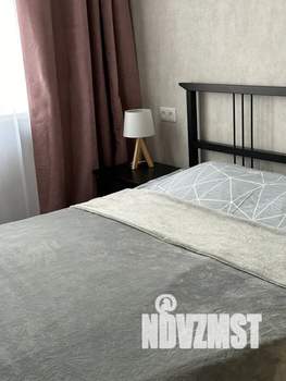 2-к квартира, посуточно, 42м2, 7/9 этаж