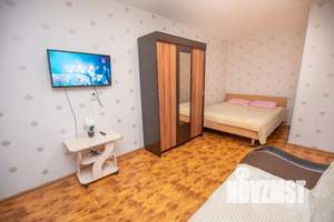 1-к квартира, посуточно, 31м2, 2/5 этаж
