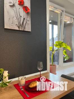 Студия квартира, посуточно, 24м2, 15/16 этаж