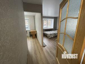 1-к квартира, на длительный срок, 32м2, 1/5 этаж