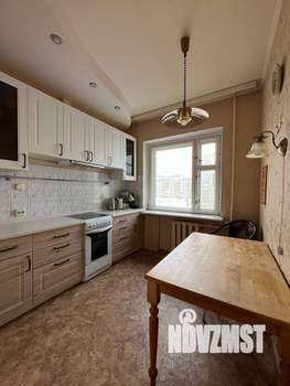 3-к квартира, на длительный срок, 64м2, 7/10 этаж