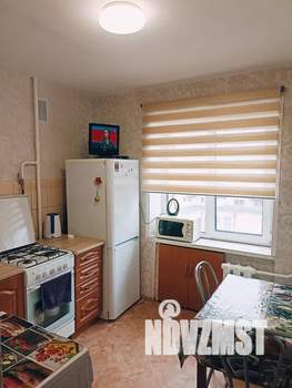 1-к квартира, посуточно, 29м2, 7/12 этаж