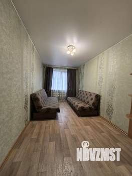 2-к квартира, посуточно, 34м2, 1/1 этаж