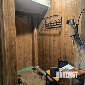 2-к квартира, на длительный срок, 44м2, 4/5 этаж
