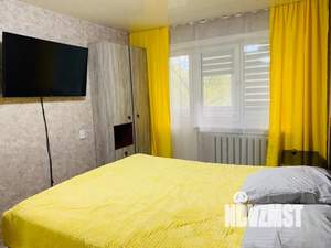 1-к квартира, посуточно, 31м2, 2/5 этаж