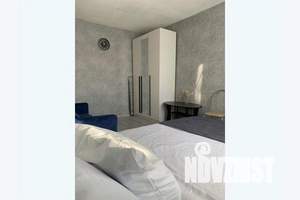 1-к квартира, посуточно, 25м2, 2/4 этаж