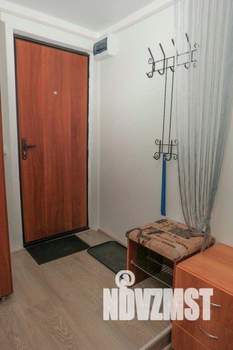 1-к квартира, посуточно, 12м2, 1/1 этаж