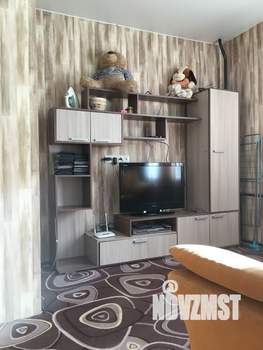 1-к квартира, посуточно, 31м2, 3/5 этаж