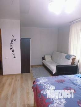 1-к квартира, посуточно, 32м2, 2/5 этаж