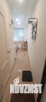 1-к квартира, посуточно, 18м2, 1/1 этаж