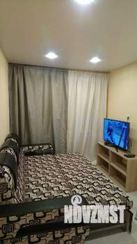 Студия квартира, посуточно, 22м2, 2/9 этаж