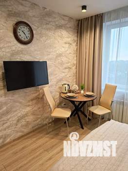 Студия квартира, посуточно, 23м2, 9/9 этаж