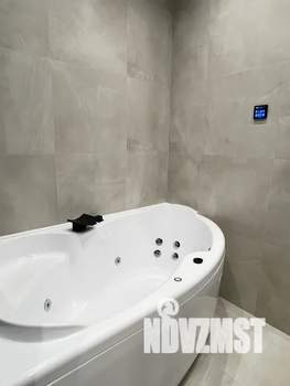 1-к квартира, посуточно, 38м2, 3/4 этаж