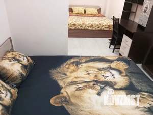 2-к квартира, посуточно, 38м2, 2/4 этаж