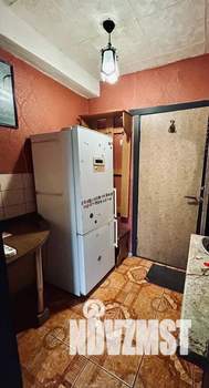 Студия квартира, посуточно, 14м2, 5/5 этаж