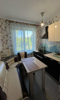 3-к квартира, на длительный срок, 50м2, 2/5 этаж